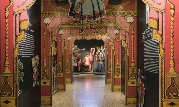 17 novembre 2023 - 17 marzo 2024